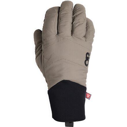 Stowe Aerogel Glove by OUTDOOR RESEARCH