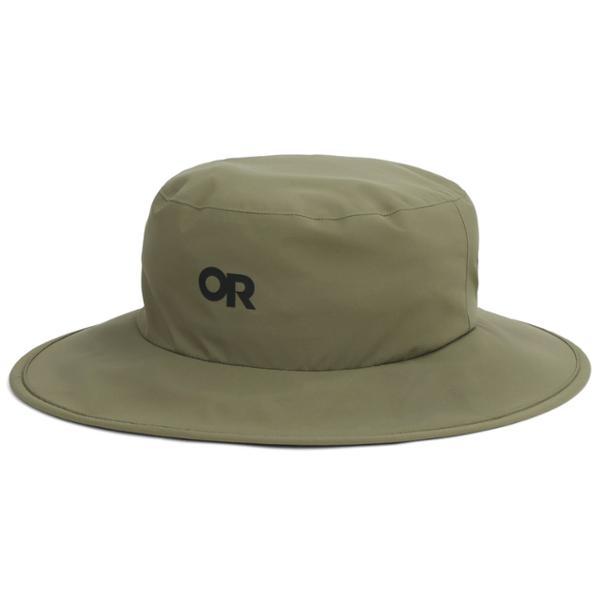 Stratoburst Rain Hat by OUTDOOR RESEARCH
