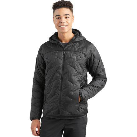 SuperStrand LT Hoodie by OUTDOOR RESEARCH
