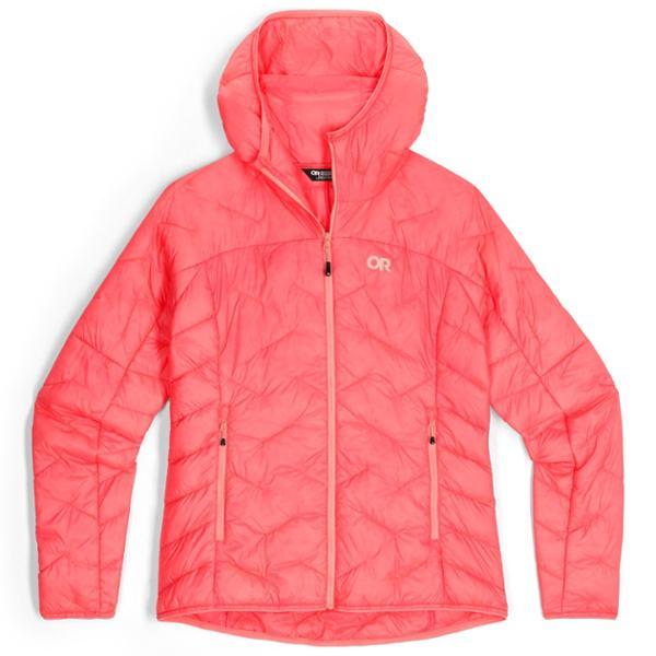 SuperStrand LT Insulated Hoodie by OUTDOOR RESEARCH