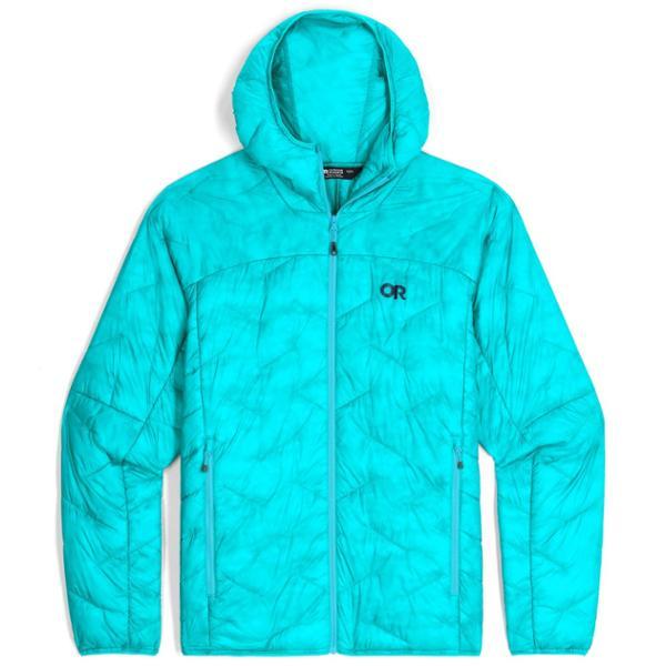 SuperStrand LT Insulated Hoodie by OUTDOOR RESEARCH