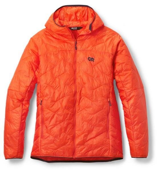 SuperStrand LT Insulated Hoodie by OUTDOOR RESEARCH