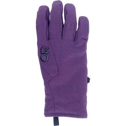 Sureshot Softshell Glove by OUTDOOR RESEARCH