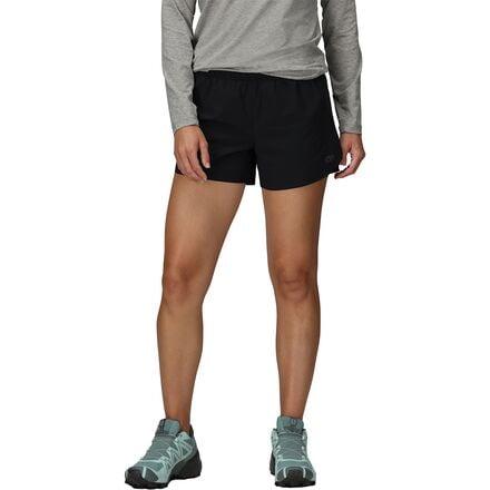 Swift Lite 4in Short by OUTDOOR RESEARCH