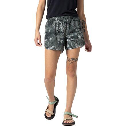 Swift Lite 4in Short by OUTDOOR RESEARCH