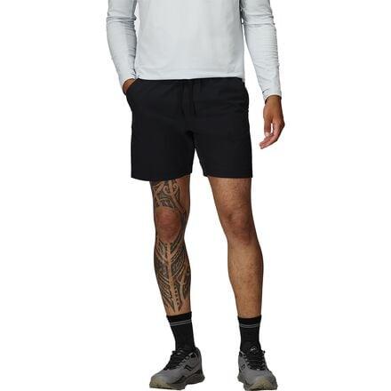 Swift Lite Hybrid 7in Short by OUTDOOR RESEARCH