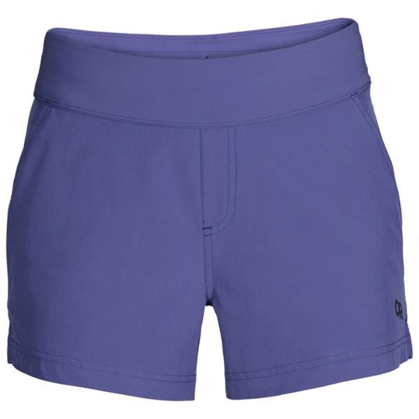Swift Lite Hybrid Shorts by OUTDOOR RESEARCH