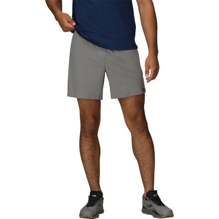 Swift Lite Lined 7in Short by OUTDOOR RESEARCH