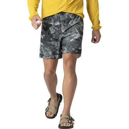 Swift Lite Lined 7in Short by OUTDOOR RESEARCH