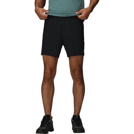 Swift Lite Lined 7in Short by OUTDOOR RESEARCH
