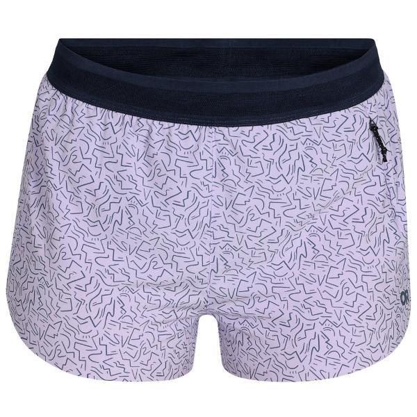 Swift Lite Printed Shorts by OUTDOOR RESEARCH