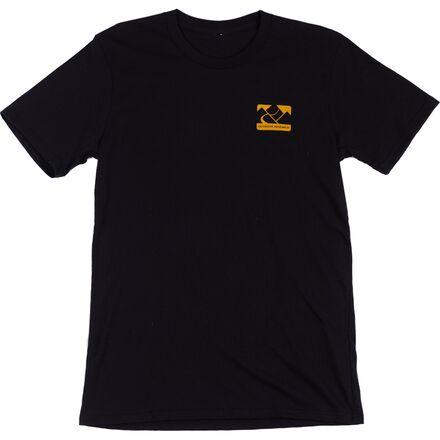 Switchback Logo T-Shirt by OUTDOOR RESEARCH