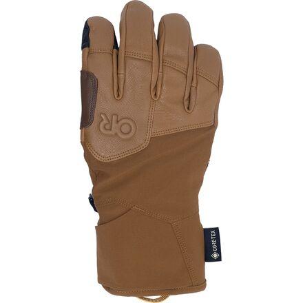 Team GORE-TEX Glove by OUTDOOR RESEARCH