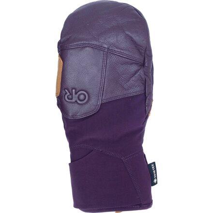 Team GORE-TEX Mitten by OUTDOOR RESEARCH