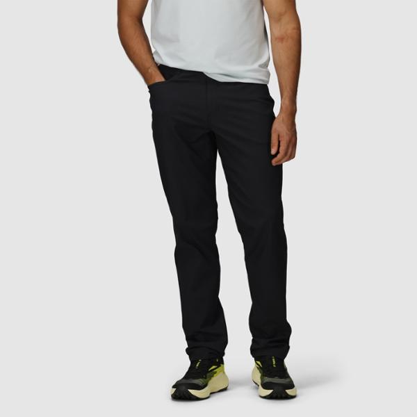 Timberline 5-Pocket Pants by OUTDOOR RESEARCH