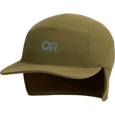 Timberline Trapper Cap by OUTDOOR RESEARCH