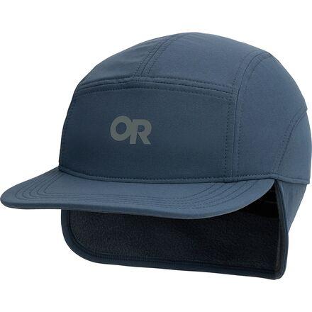 Timberline Trapper Cap by OUTDOOR RESEARCH