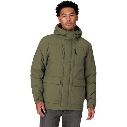 Townsend Down Jacket by OUTDOOR RESEARCH