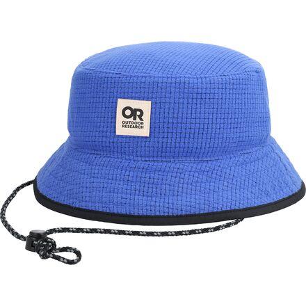 Trail Mix Bucket Hat by OUTDOOR RESEARCH