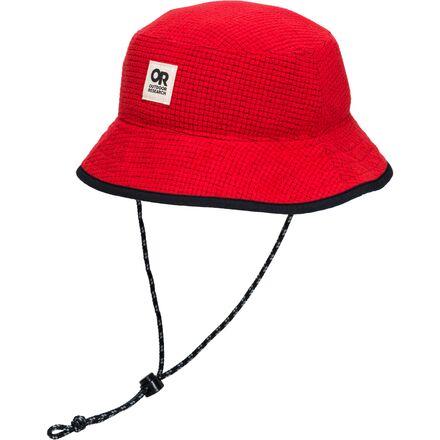 Trail Mix Bucket Hat by OUTDOOR RESEARCH