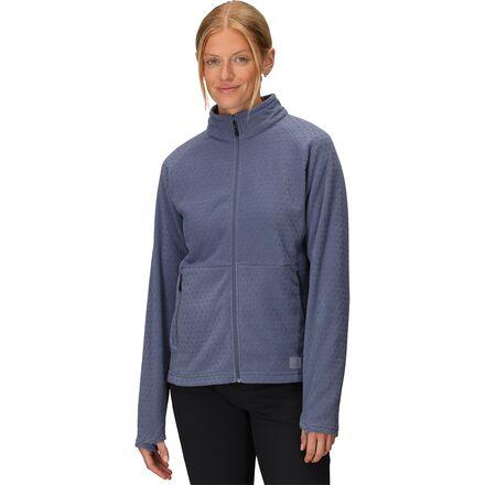 Trail Mix XT Fleece Jacket by OUTDOOR RESEARCH