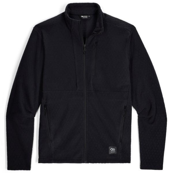 Trail Mix XT Fleece Jacket by OUTDOOR RESEARCH