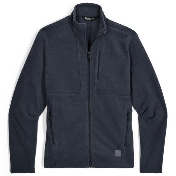 Trail Mix XT Fleece Jacket by OUTDOOR RESEARCH