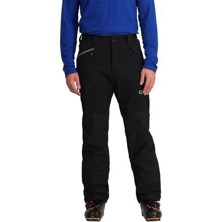 Trailbreaker Tour Pant by OUTDOOR RESEARCH