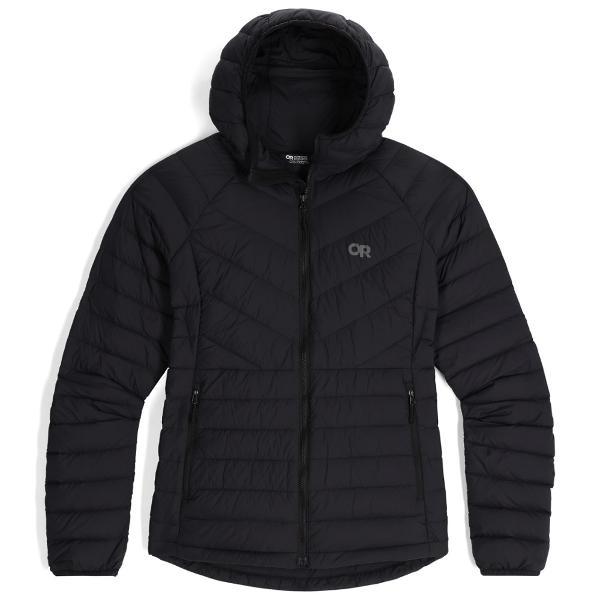 Transcendent Down Hoodie by OUTDOOR RESEARCH