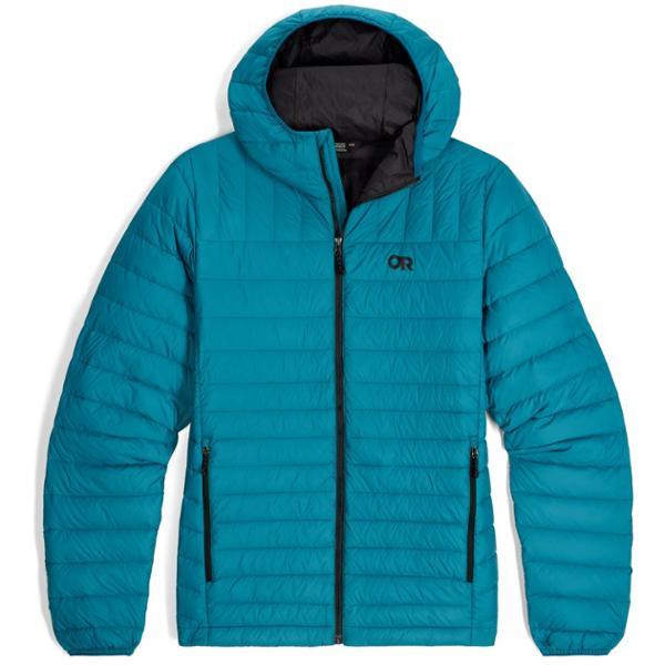 Transcendent Down Hoodie by OUTDOOR RESEARCH