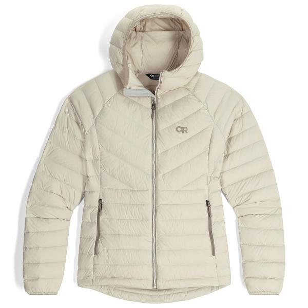 Transcendent Down Hoodie by OUTDOOR RESEARCH