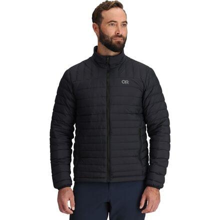 Transcendent Down Jacket by OUTDOOR RESEARCH