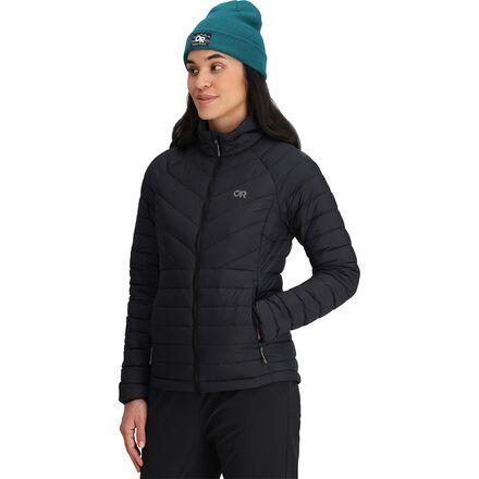 Transcendent Down Jacket by OUTDOOR RESEARCH