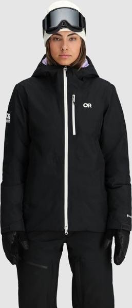Tungsten II Insulated Jacket by OUTDOOR RESEARCH