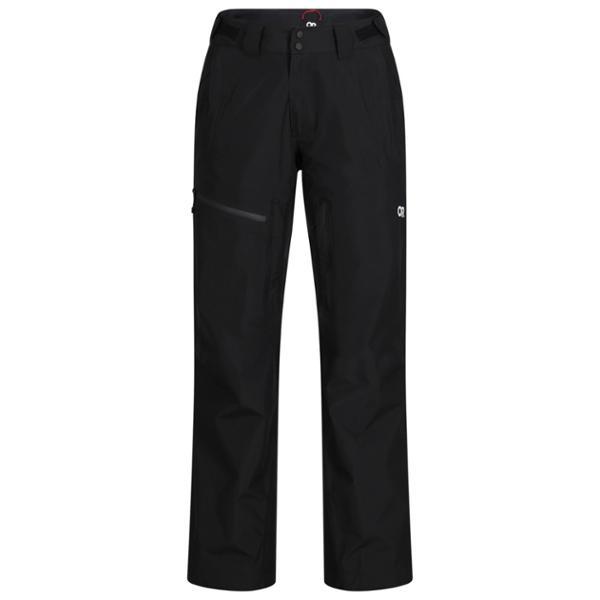 Tungsten II Snow Pants by OUTDOOR RESEARCH