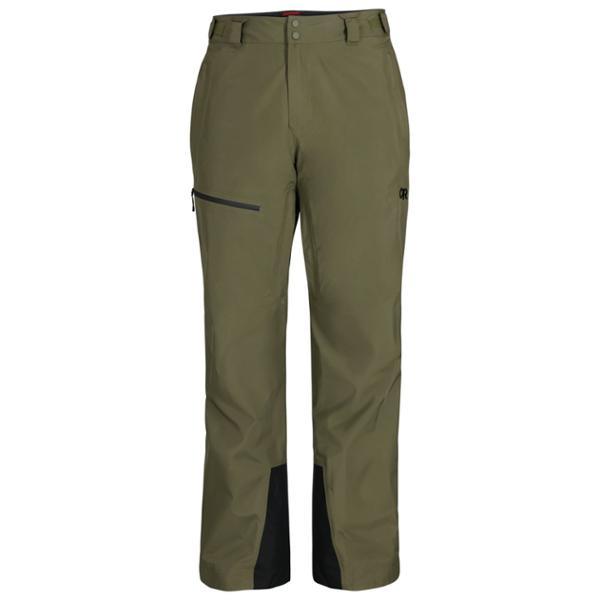 Tungsten II Snow Pants by OUTDOOR RESEARCH