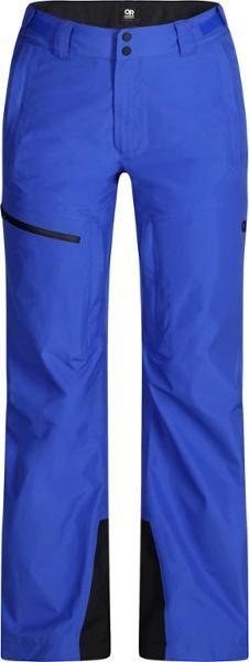 Tungsten II Snow Pants by OUTDOOR RESEARCH