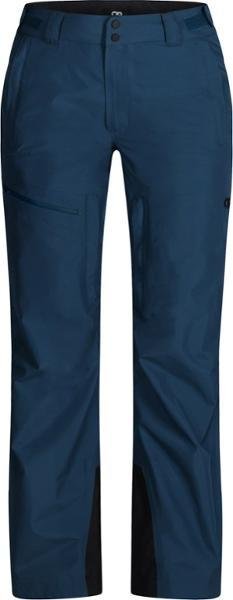 Tungsten II Snow Pants by OUTDOOR RESEARCH
