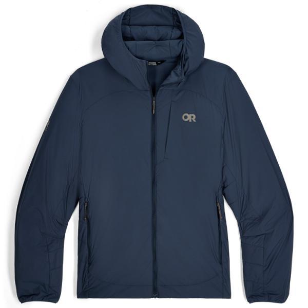Vesper Insulated Hoodie by OUTDOOR RESEARCH