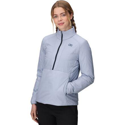 Vesper Insulated Pullover by OUTDOOR RESEARCH