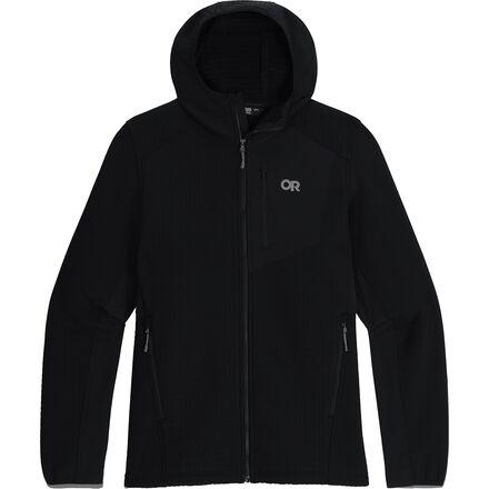 Vigor Plus Fleece Hoodie by OUTDOOR RESEARCH