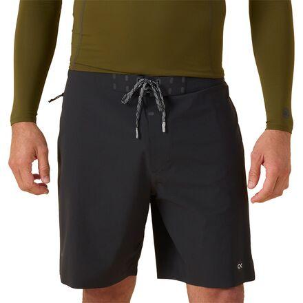 Apex Evolution Trunk By Kelly by OUTERKNOWN