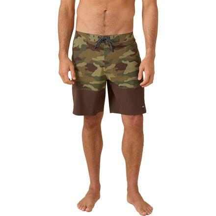 Apex Evolution Trunk By Kelly by OUTERKNOWN