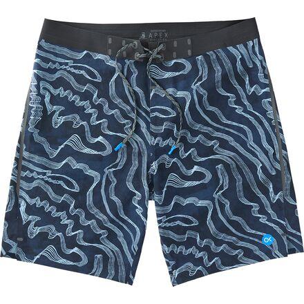 Apex Evolution Trunk By Kelly by OUTERKNOWN