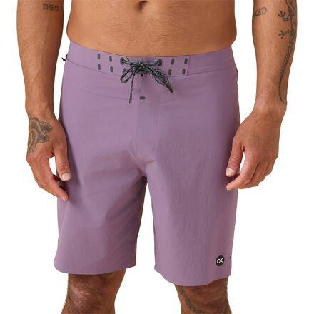 Apex Evolution Trunk By Kelly by OUTERKNOWN