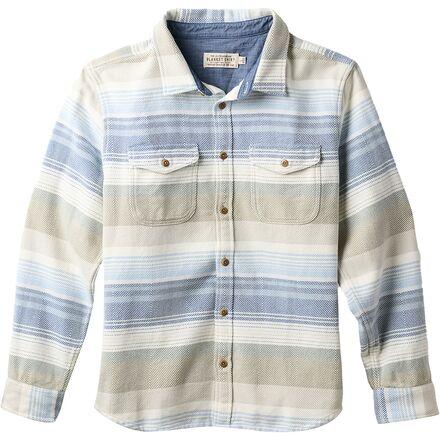 Blanket Shirt by OUTERKNOWN
