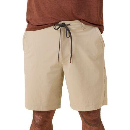 The All-Terrain Short by OUTERKNOWN