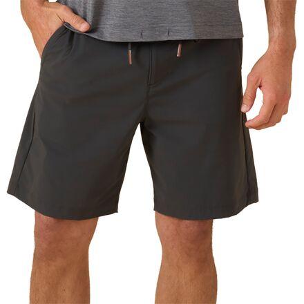The All-Terrain Short by OUTERKNOWN