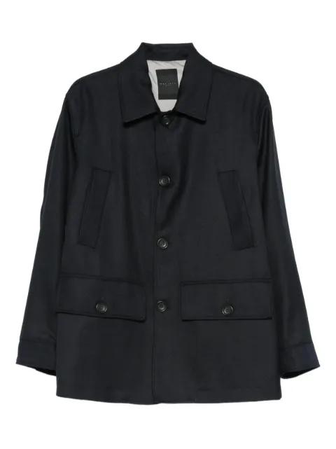buttoned jacket by OUTFIT