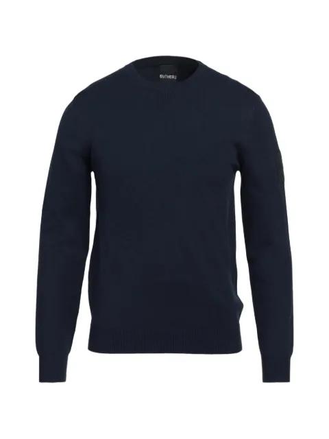 crew-neck sweater by OUTHERE